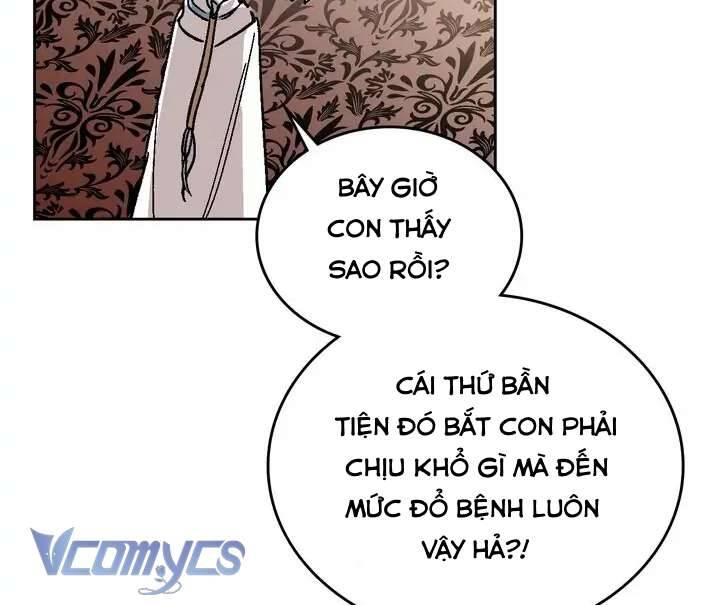 Vị Hôn Thê Khế Ước Của Công Tước Chap 64 - Next Chap 65