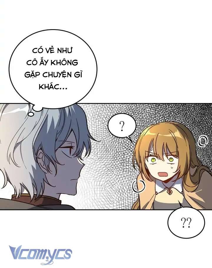 Vị Hôn Thê Khế Ước Của Công Tước Chap 65 - Next Chap 66