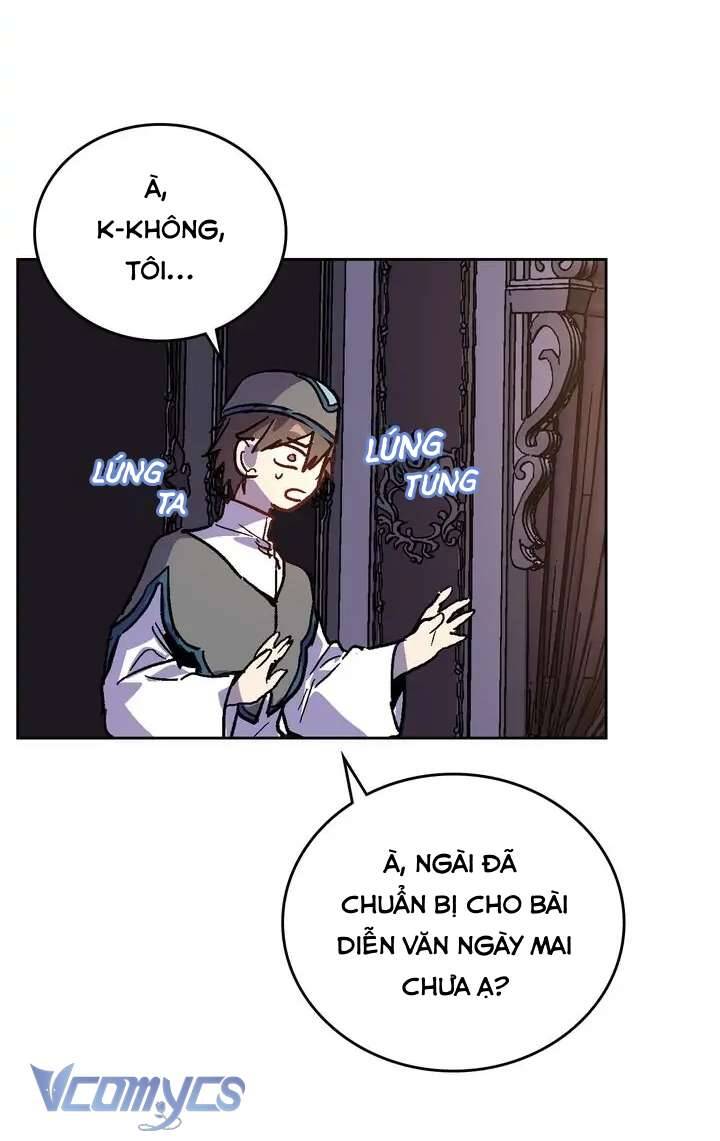 Vị Hôn Thê Khế Ước Của Công Tước Chap 66 - Next Chap 67