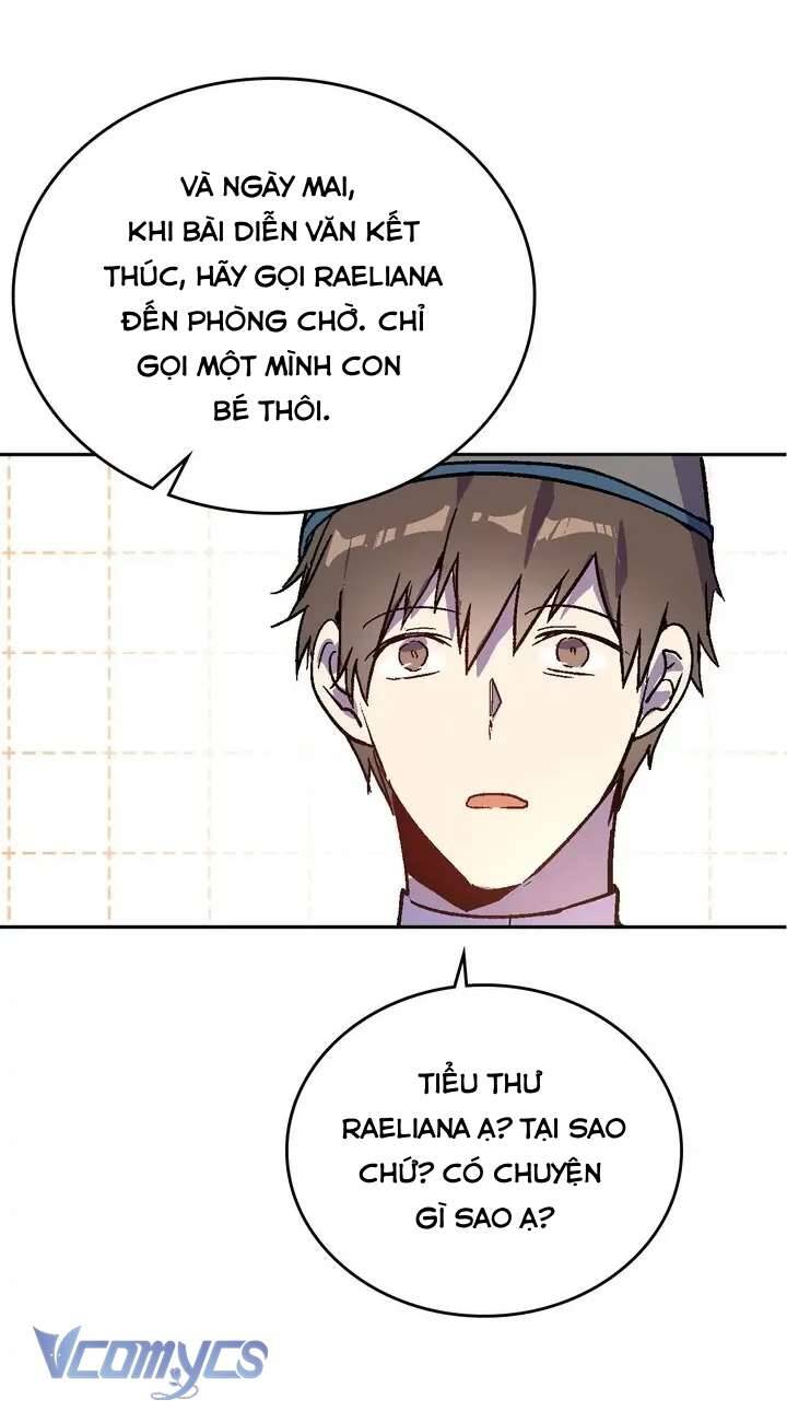 Vị Hôn Thê Khế Ước Của Công Tước Chap 66 - Next Chap 67