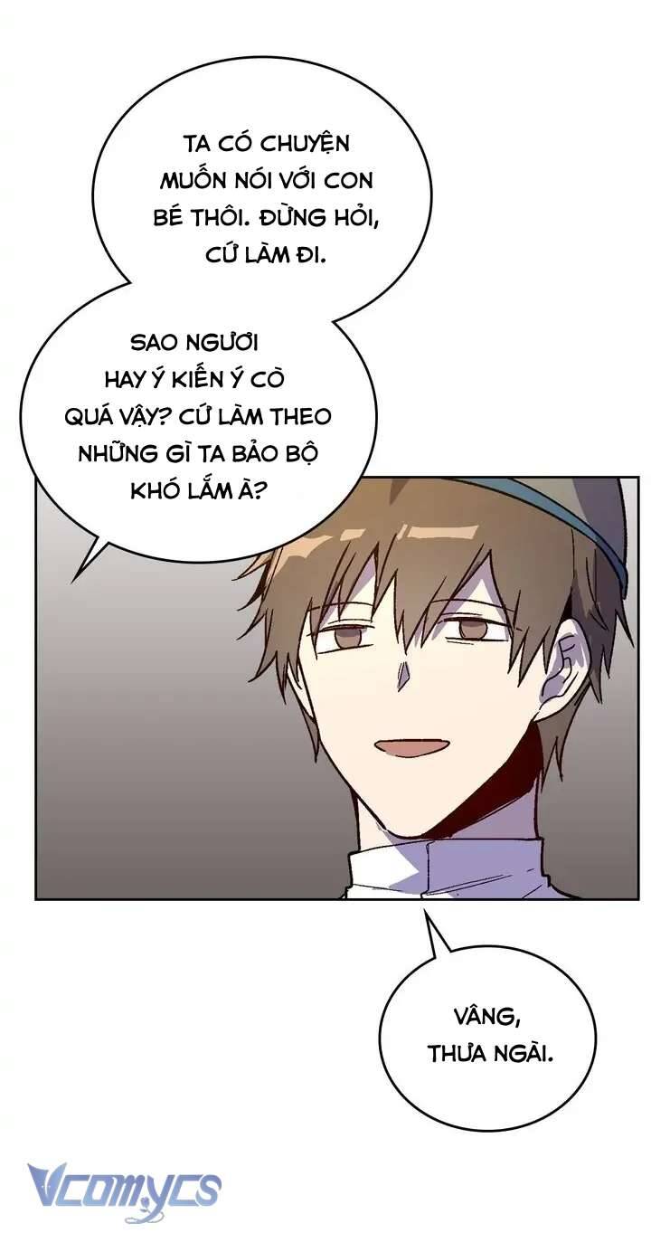 Vị Hôn Thê Khế Ước Của Công Tước Chap 66 - Next Chap 67
