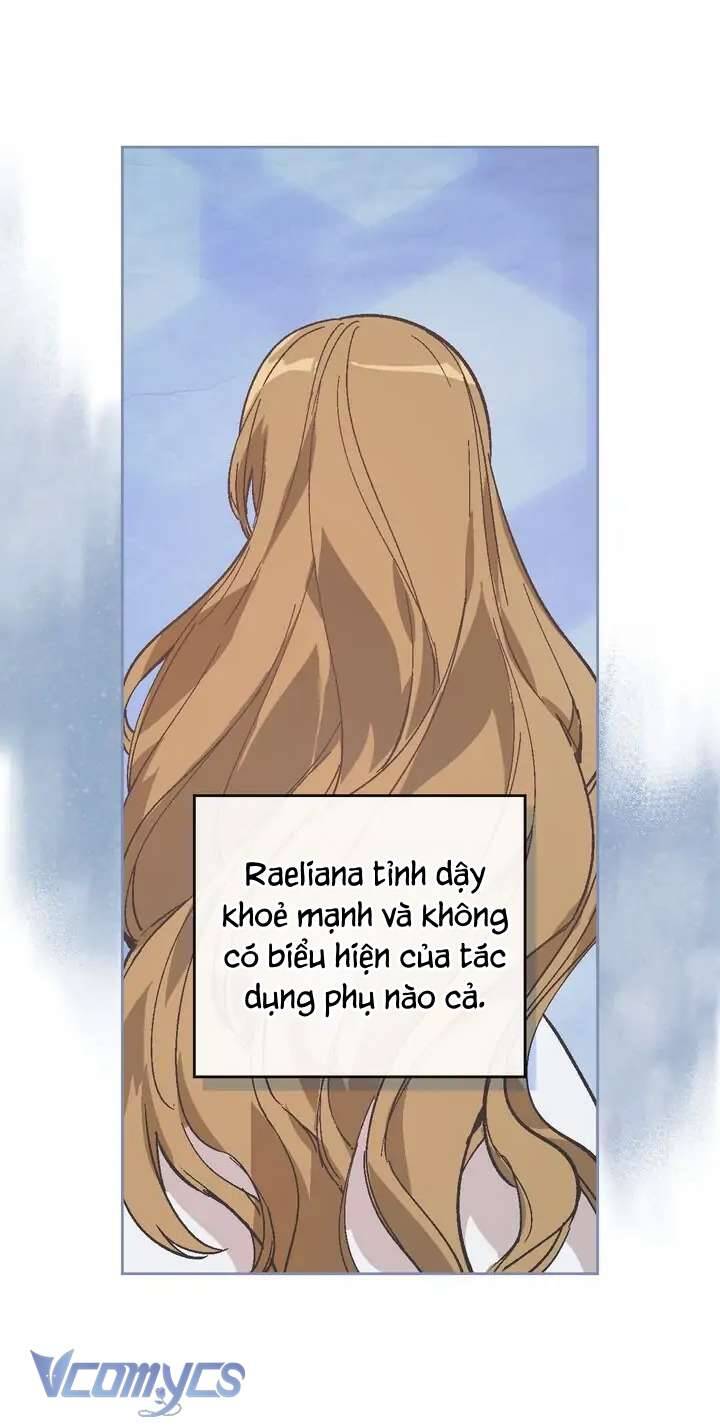 Vị Hôn Thê Khế Ước Của Công Tước Chap 66 - Next Chap 67