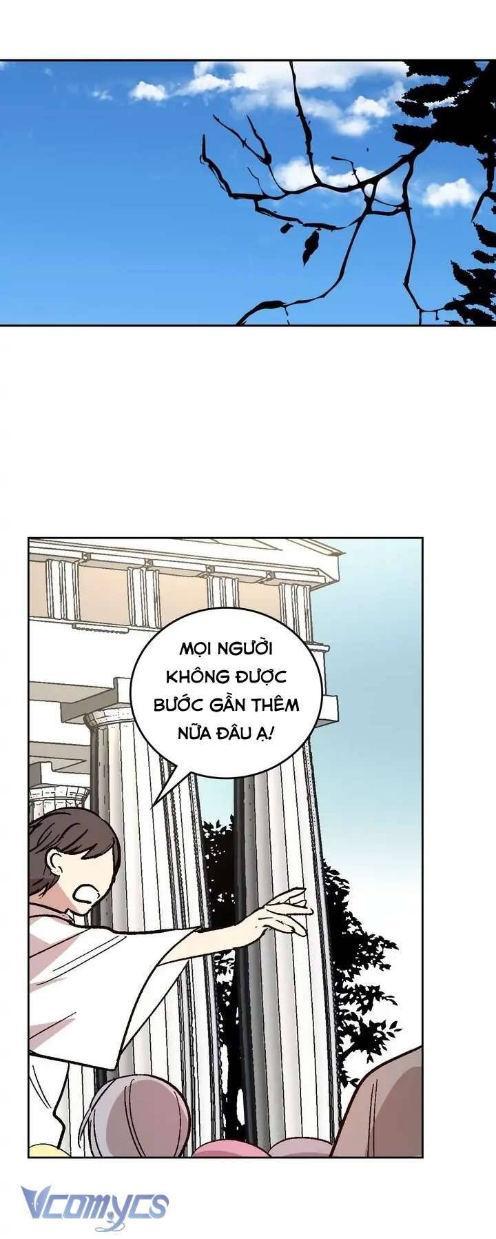 Vị Hôn Thê Khế Ước Của Công Tước Chap 66 - Next Chap 67