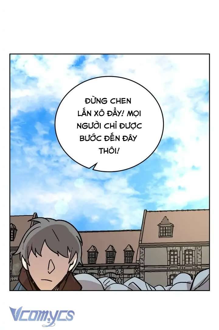 Vị Hôn Thê Khế Ước Của Công Tước Chap 66 - Next Chap 67