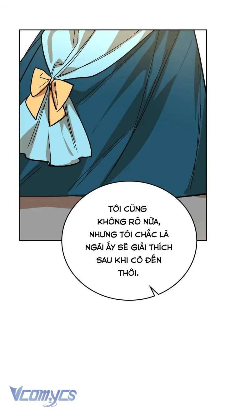 Vị Hôn Thê Khế Ước Của Công Tước Chap 66 - Next Chap 67