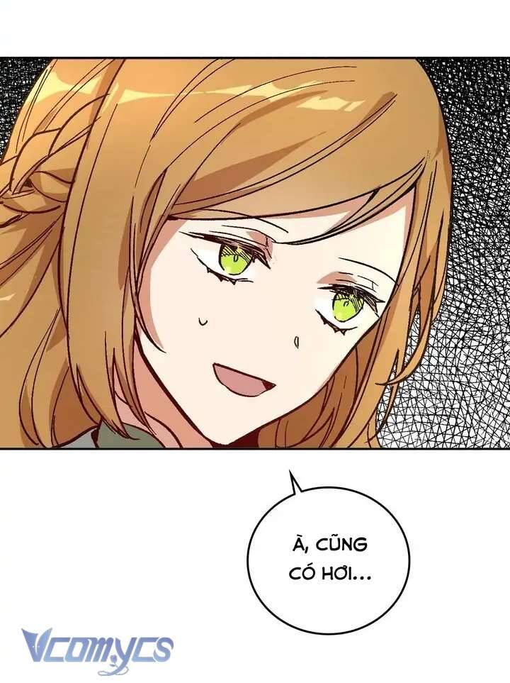 Vị Hôn Thê Khế Ước Của Công Tước Chap 66 - Next Chap 67