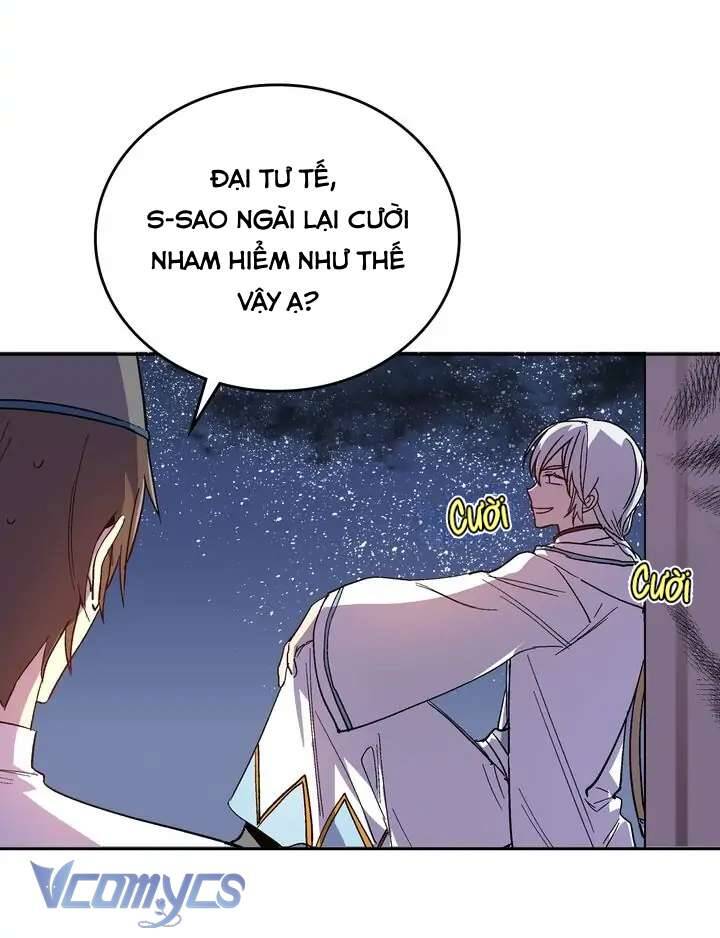 Vị Hôn Thê Khế Ước Của Công Tước Chap 66 - Next Chap 67