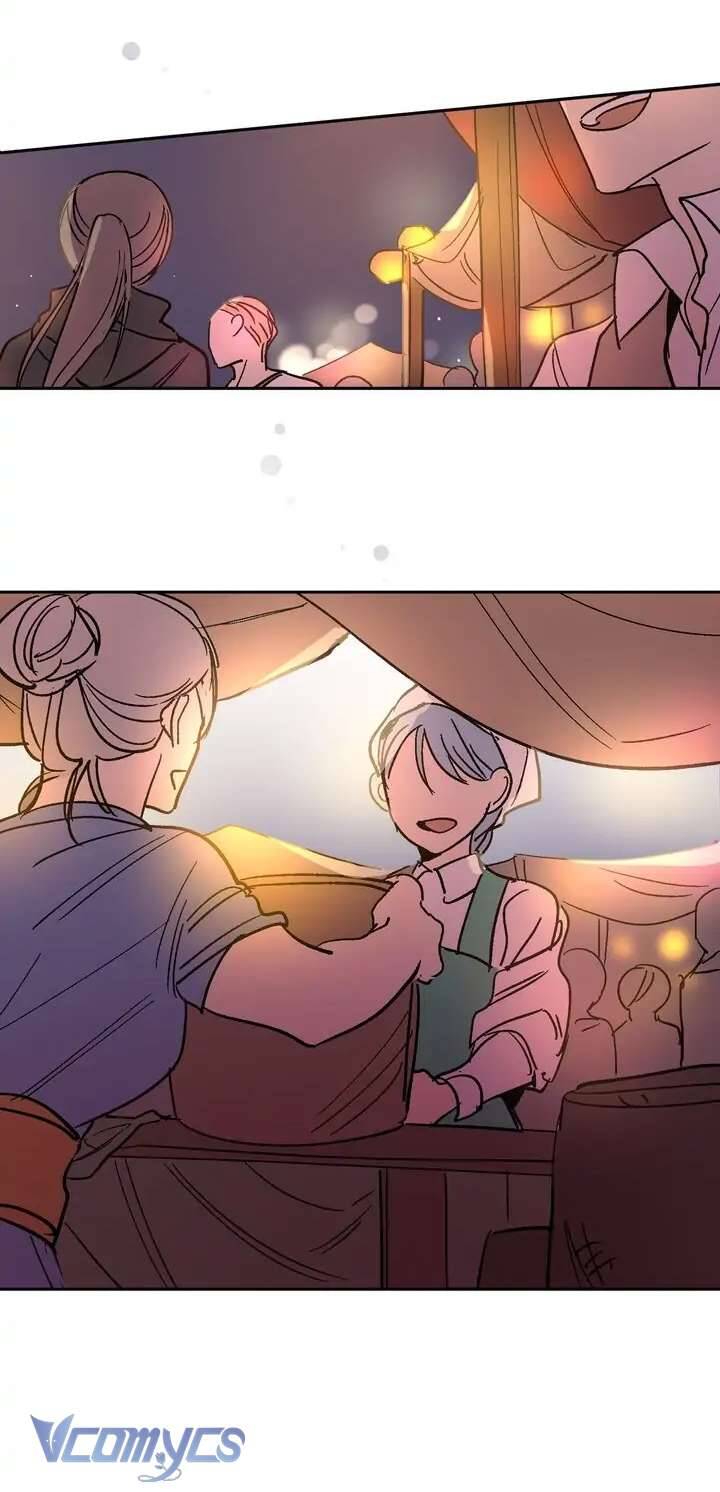 Vị Hôn Thê Khế Ước Của Công Tước Chap 68 - Next Chap 69