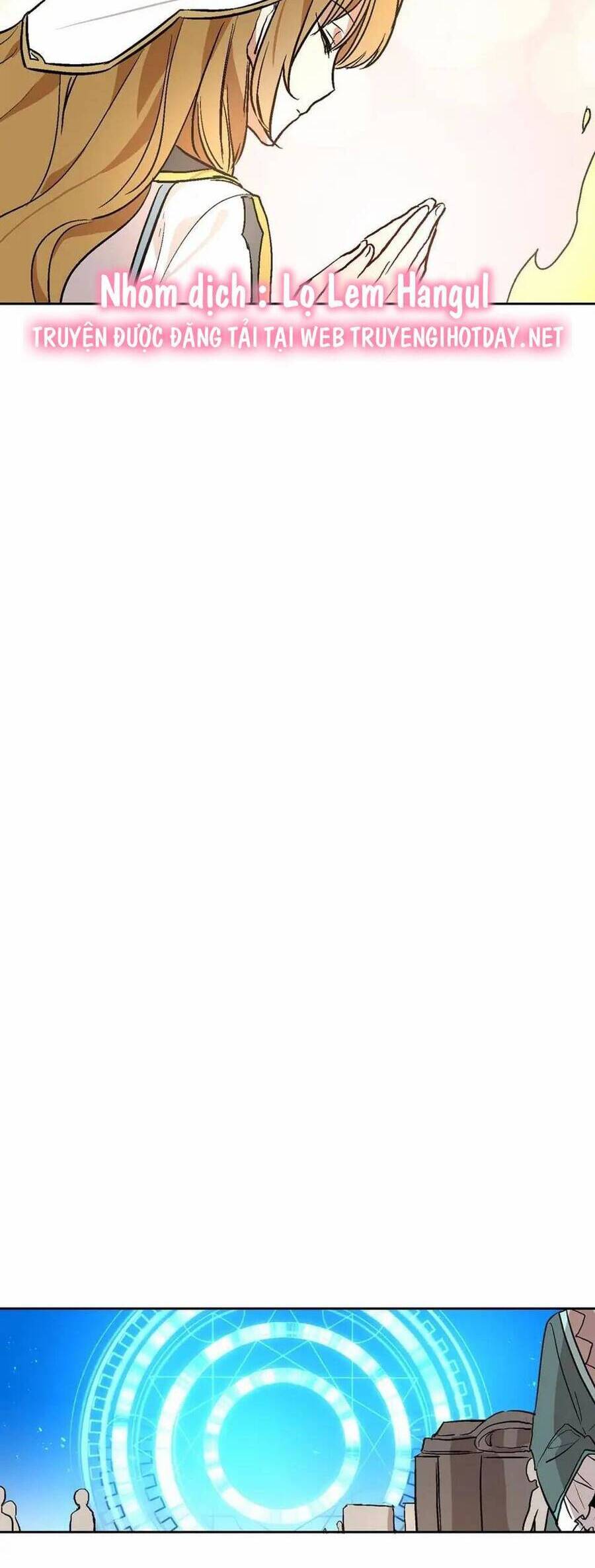 Vị Hôn Thê Khế Ước Của Công Tước Chap 84 - Next Chap 85