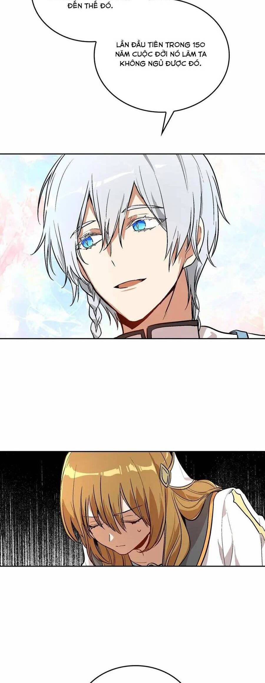 Vị Hôn Thê Khế Ước Của Công Tước Chap 84 - Next Chap 85