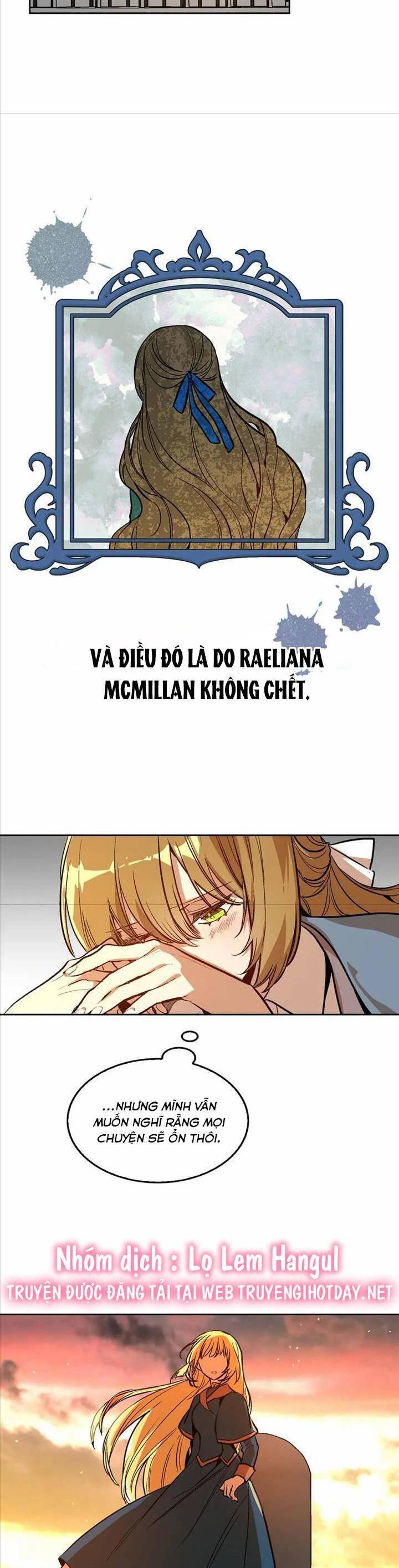 Vị Hôn Thê Khế Ước Của Công Tước Chap 99 - Next Chap 100