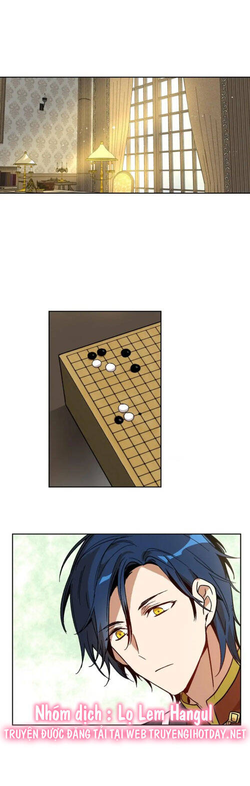 Vị Hôn Thê Khế Ước Của Công Tước Chap 101 - Next Chap 102