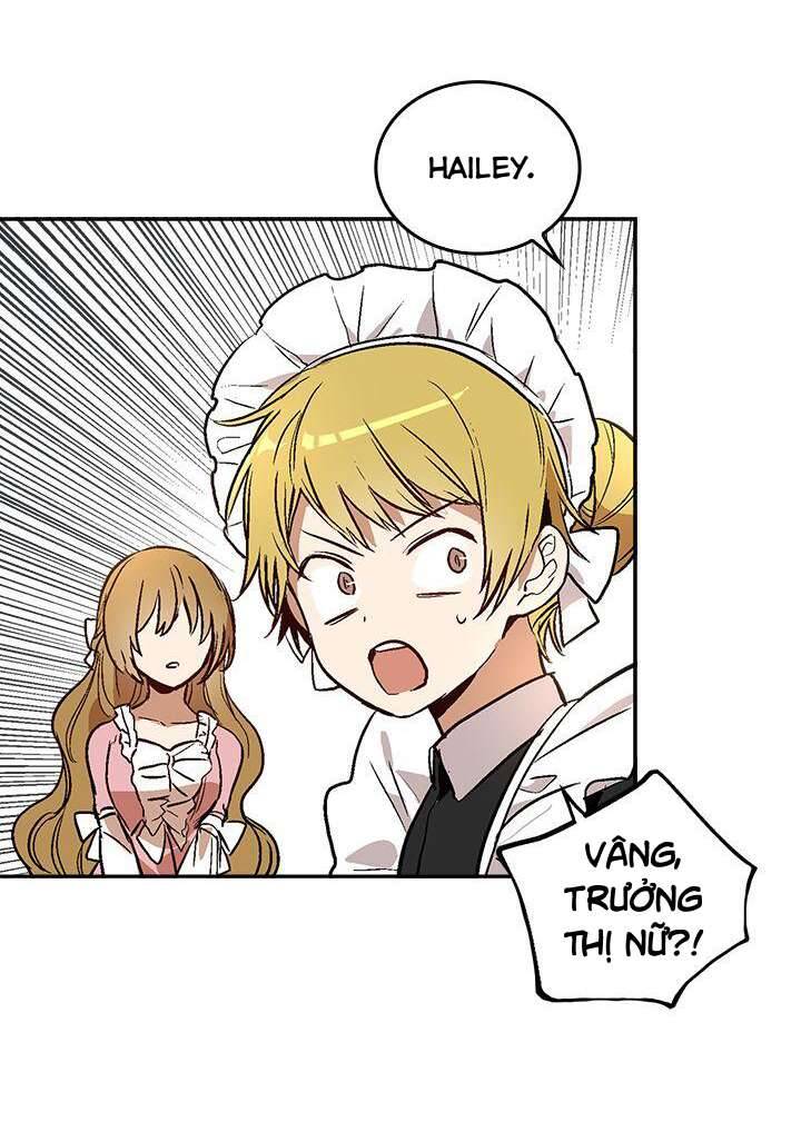 Vị Hôn Thê Khế Ước Của Công Tước Chap 45 - Next Chap 46