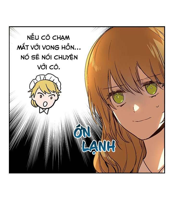 Vị Hôn Thê Khế Ước Của Công Tước Chap 45 - Next Chap 46