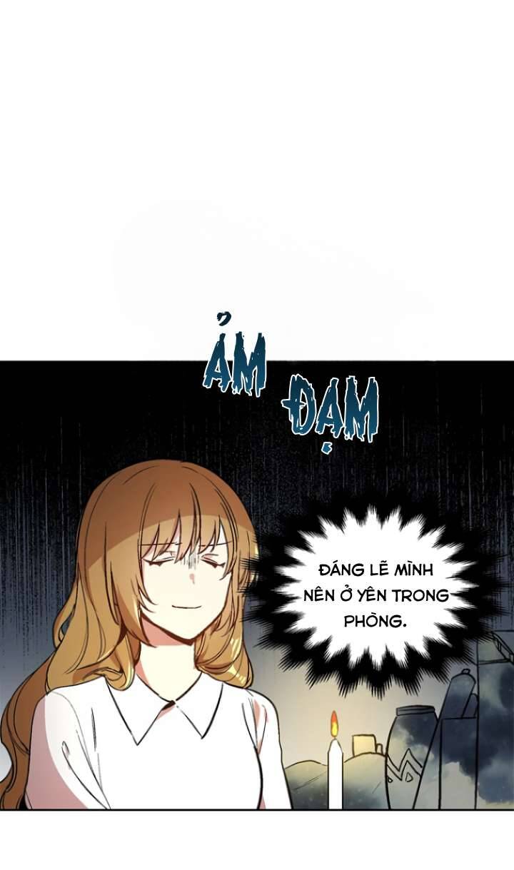 Vị Hôn Thê Khế Ước Của Công Tước Chap 45 - Next Chap 46