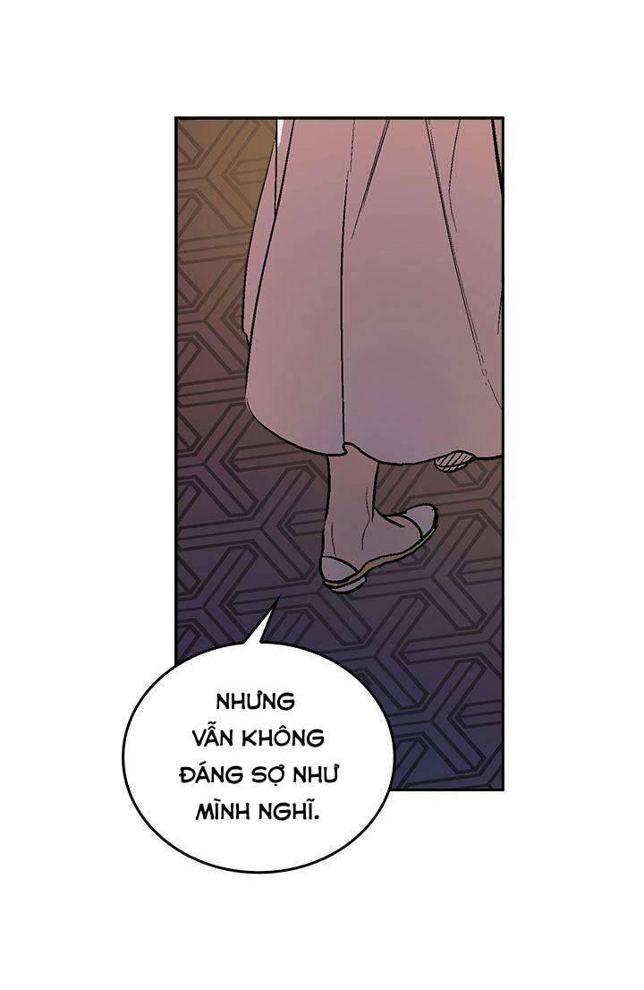 Vị Hôn Thê Khế Ước Của Công Tước Chap 45 - Next Chap 46