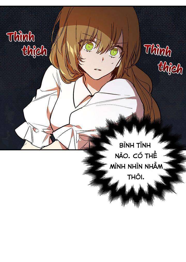 Vị Hôn Thê Khế Ước Của Công Tước Chap 45 - Next Chap 46