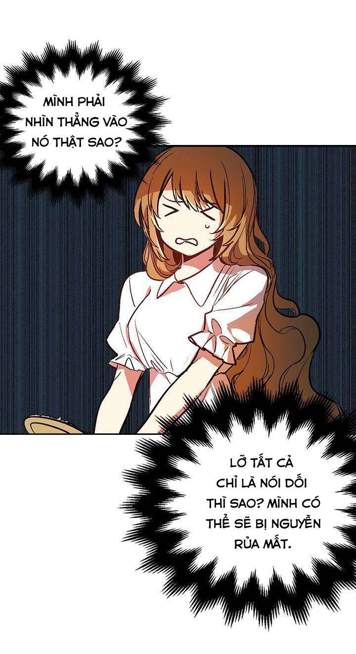 Vị Hôn Thê Khế Ước Của Công Tước Chap 45 - Next Chap 46