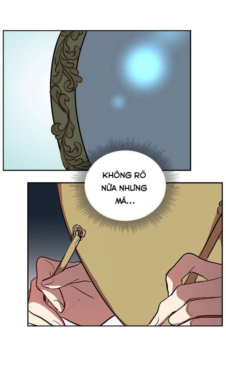 Vị Hôn Thê Khế Ước Của Công Tước Chap 45 - Next Chap 46