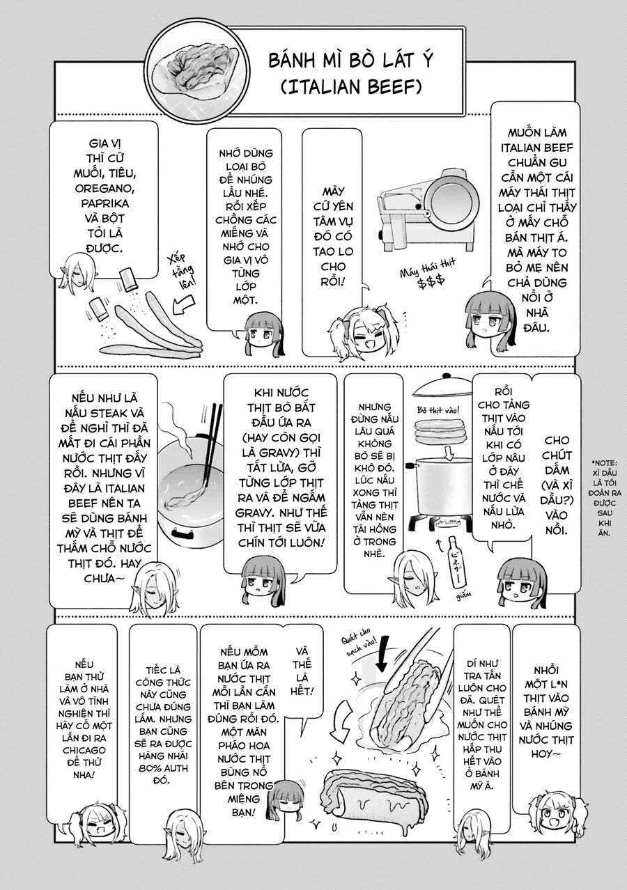 Ăn Đạn Trên Chảo Nóng Chap 2 - Next Chap 3