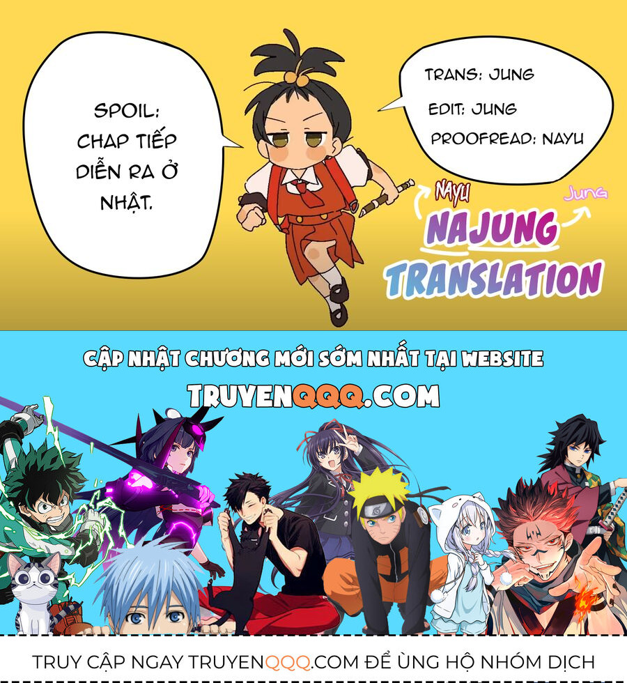 Ăn Đạn Trên Chảo Nóng Chap 5.5 - Next Chap 6.5