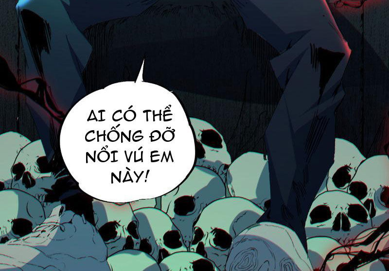 Thiên Sinh Độc Nãi, Ta Nguyền Rủa Toàn Thế Giới! Chap 1 - Next Chap 2