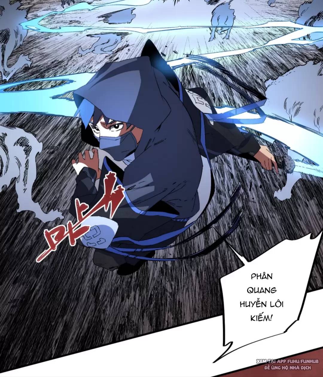 Thiên Sinh Độc Nãi, Ta Nguyền Rủa Toàn Thế Giới! Chap 10 - Next Chap 11