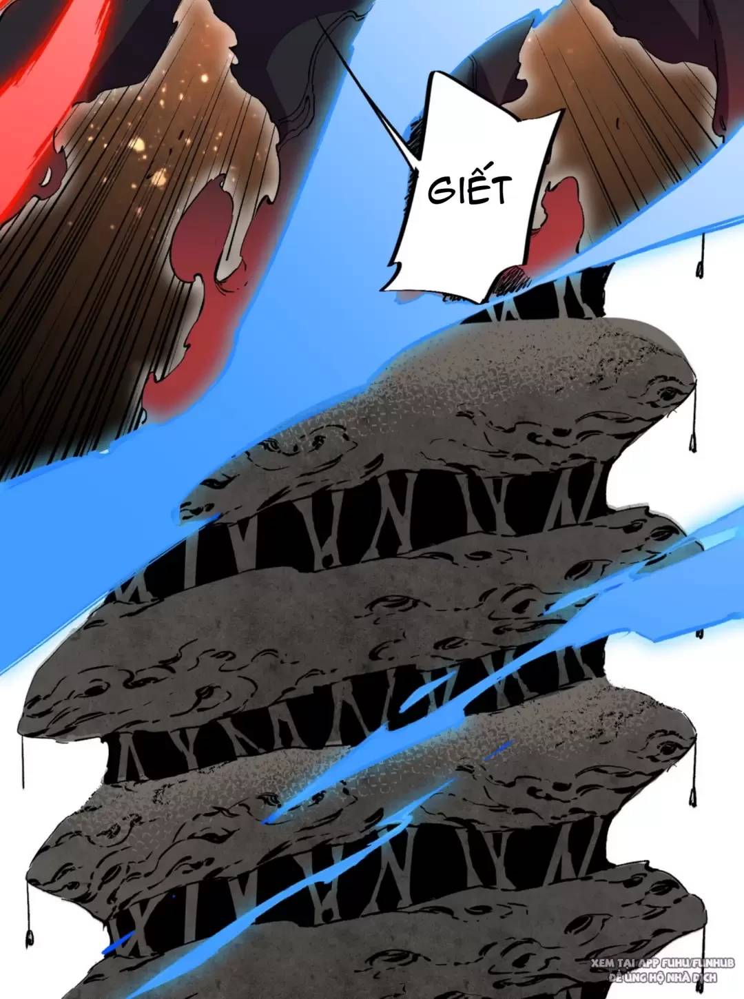 Thiên Sinh Độc Nãi, Ta Nguyền Rủa Toàn Thế Giới! Chap 10 - Next Chap 11