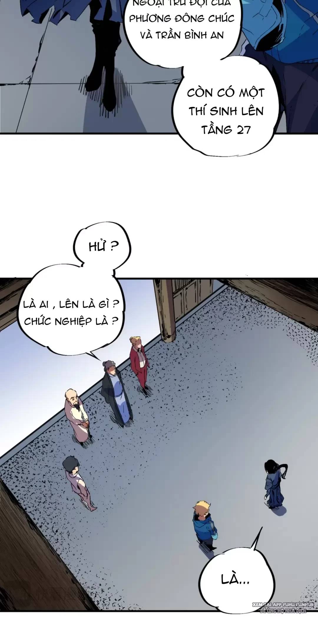 Thiên Sinh Độc Nãi, Ta Nguyền Rủa Toàn Thế Giới! Chap 11 - Next Chap 12