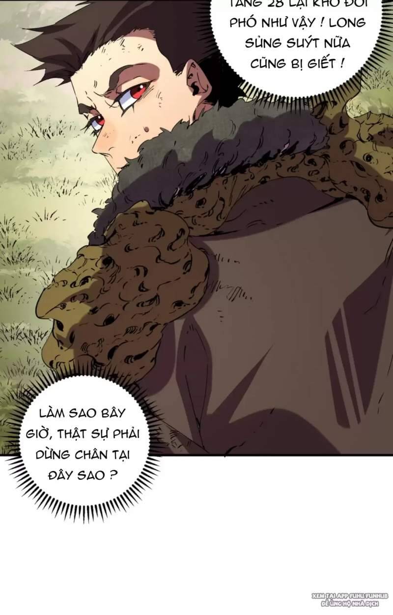 Thiên Sinh Độc Nãi, Ta Nguyền Rủa Toàn Thế Giới! Chap 13 - Next Chap 14