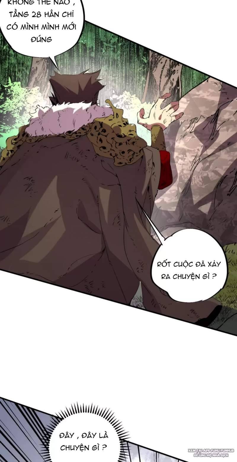 Thiên Sinh Độc Nãi, Ta Nguyền Rủa Toàn Thế Giới! Chap 13 - Next Chap 14