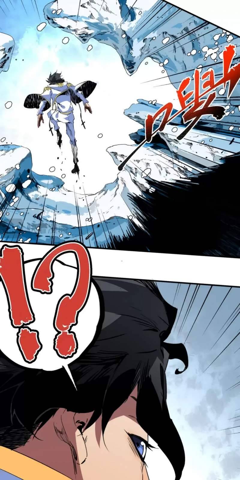 Thiên Sinh Độc Nãi, Ta Nguyền Rủa Toàn Thế Giới! Chap 14 - Next Chap 15