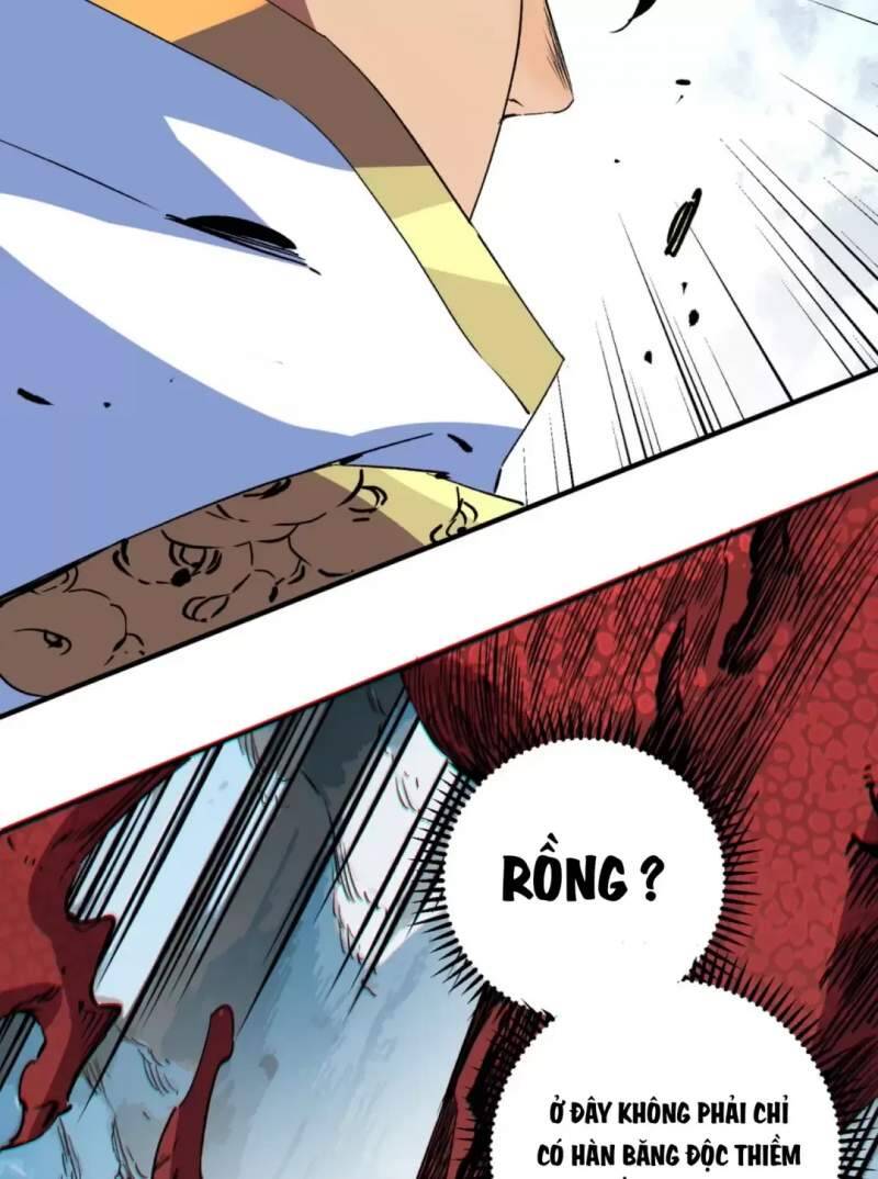 Thiên Sinh Độc Nãi, Ta Nguyền Rủa Toàn Thế Giới! Chap 14 - Next Chap 15