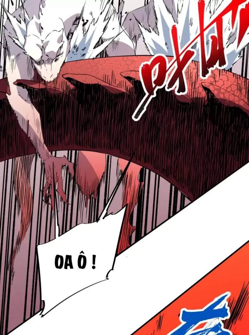 Thiên Sinh Độc Nãi, Ta Nguyền Rủa Toàn Thế Giới! Chap 14 - Next Chap 15