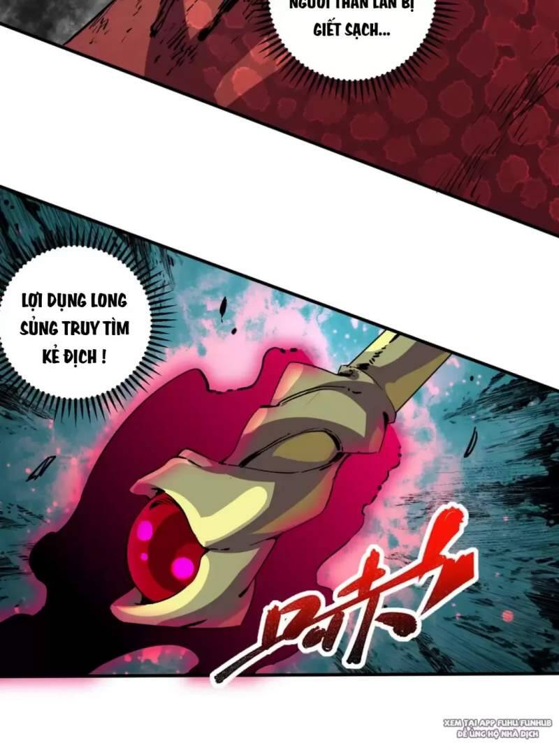 Thiên Sinh Độc Nãi, Ta Nguyền Rủa Toàn Thế Giới! Chap 14 - Next Chap 15