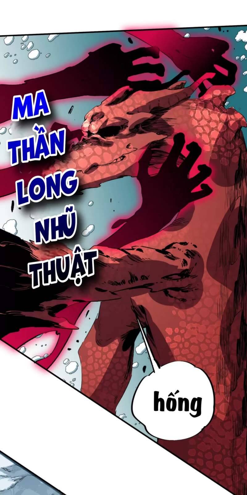 Thiên Sinh Độc Nãi, Ta Nguyền Rủa Toàn Thế Giới! Chap 14 - Next Chap 15