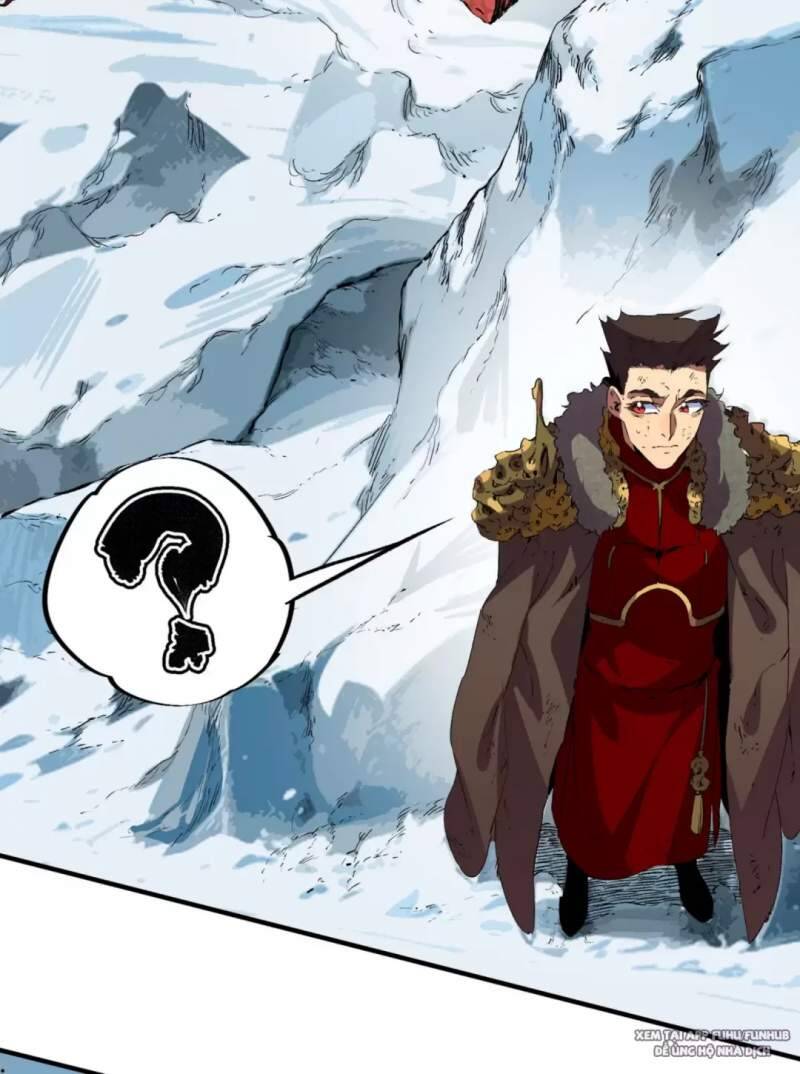 Thiên Sinh Độc Nãi, Ta Nguyền Rủa Toàn Thế Giới! Chap 14 - Next Chap 15