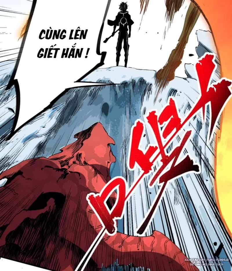 Thiên Sinh Độc Nãi, Ta Nguyền Rủa Toàn Thế Giới! Chap 14 - Next Chap 15