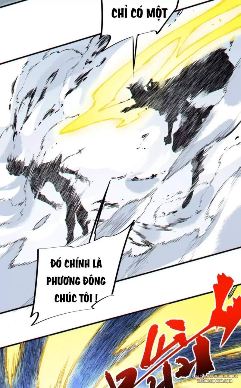 Thiên Sinh Độc Nãi, Ta Nguyền Rủa Toàn Thế Giới! Chap 14 - Next Chap 15