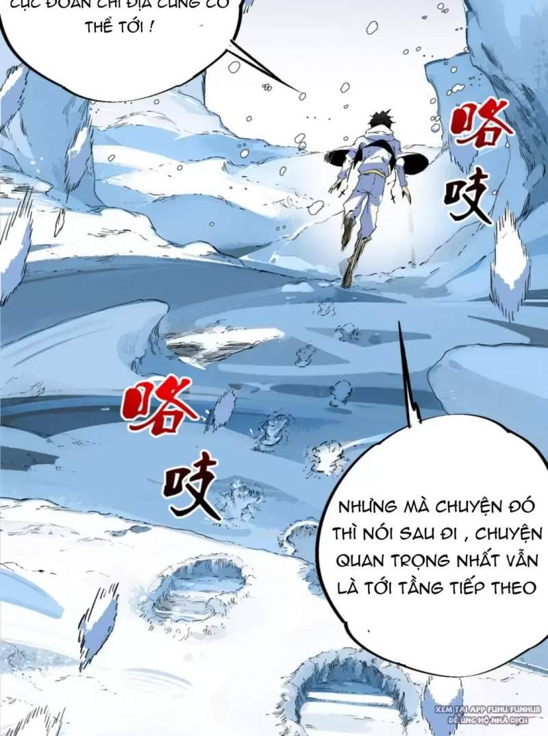 Thiên Sinh Độc Nãi, Ta Nguyền Rủa Toàn Thế Giới! Chap 14 - Next Chap 15