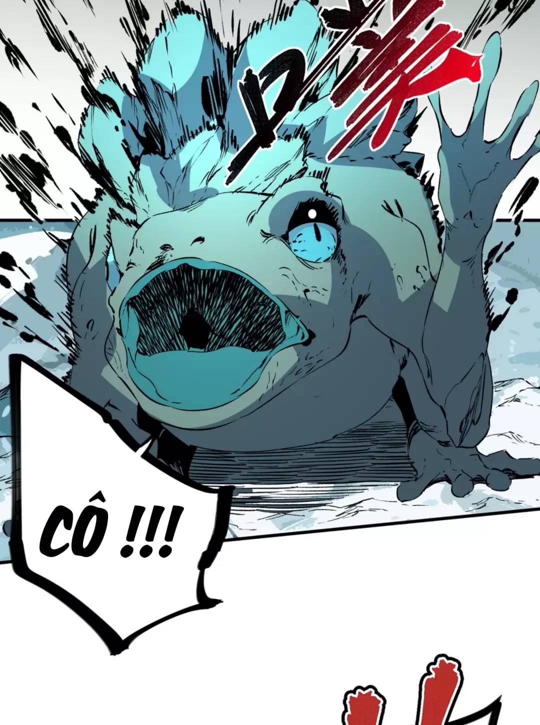 Thiên Sinh Độc Nãi, Ta Nguyền Rủa Toàn Thế Giới! Chap 15 - Next Chap 16