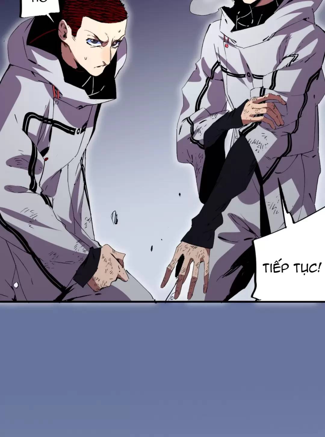 Thiên Sinh Độc Nãi, Ta Nguyền Rủa Toàn Thế Giới! Chap 22 - Next Chap 23