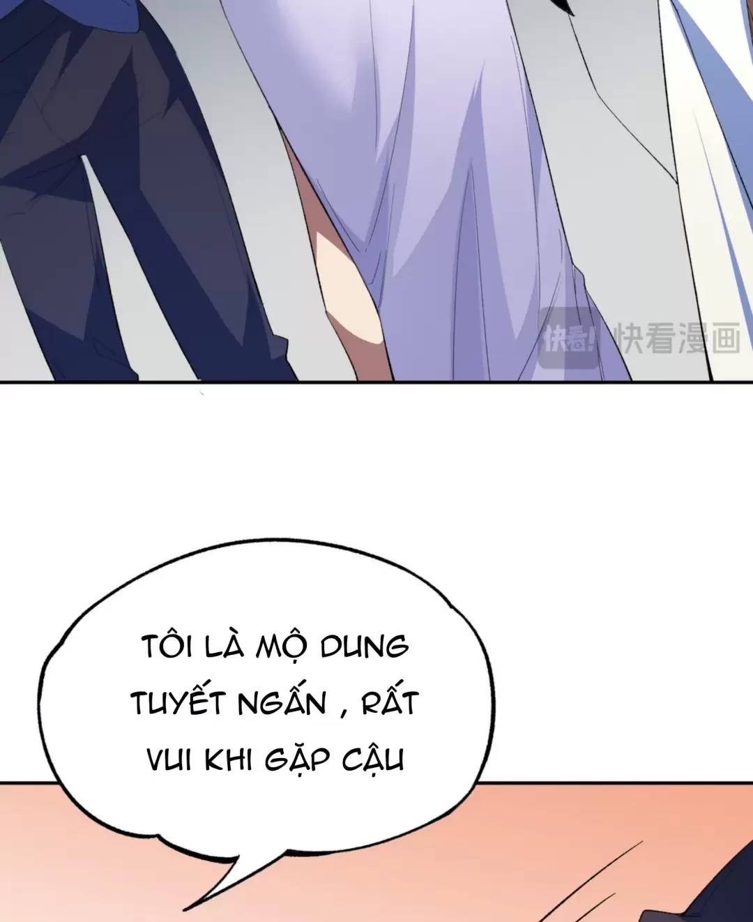 Thiên Sinh Độc Nãi, Ta Nguyền Rủa Toàn Thế Giới! Chap 24 - Next Chap 25