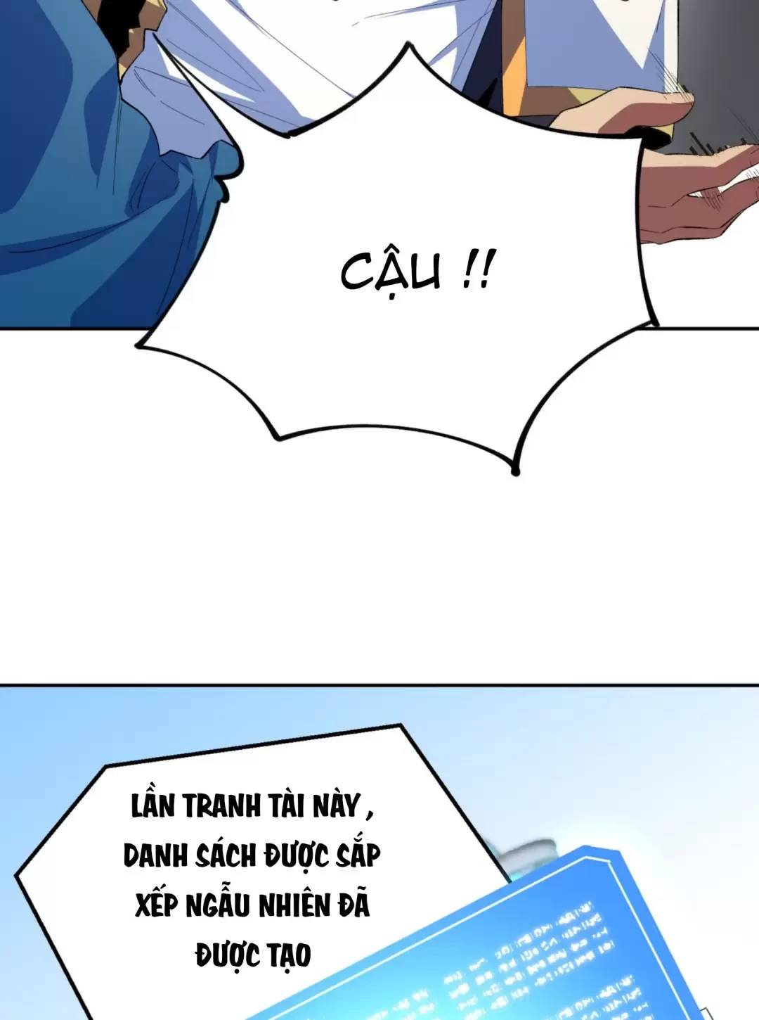 Thiên Sinh Độc Nãi, Ta Nguyền Rủa Toàn Thế Giới! Chap 24 - Next Chap 25