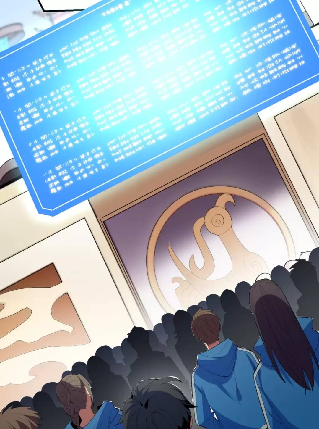 Thiên Sinh Độc Nãi, Ta Nguyền Rủa Toàn Thế Giới! Chap 24 - Next Chap 25