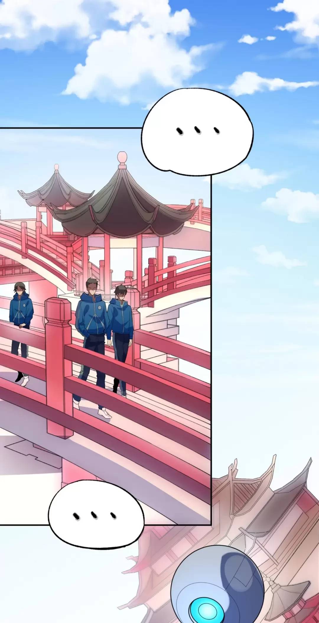 Thiên Sinh Độc Nãi, Ta Nguyền Rủa Toàn Thế Giới! Chap 24 - Next Chap 25