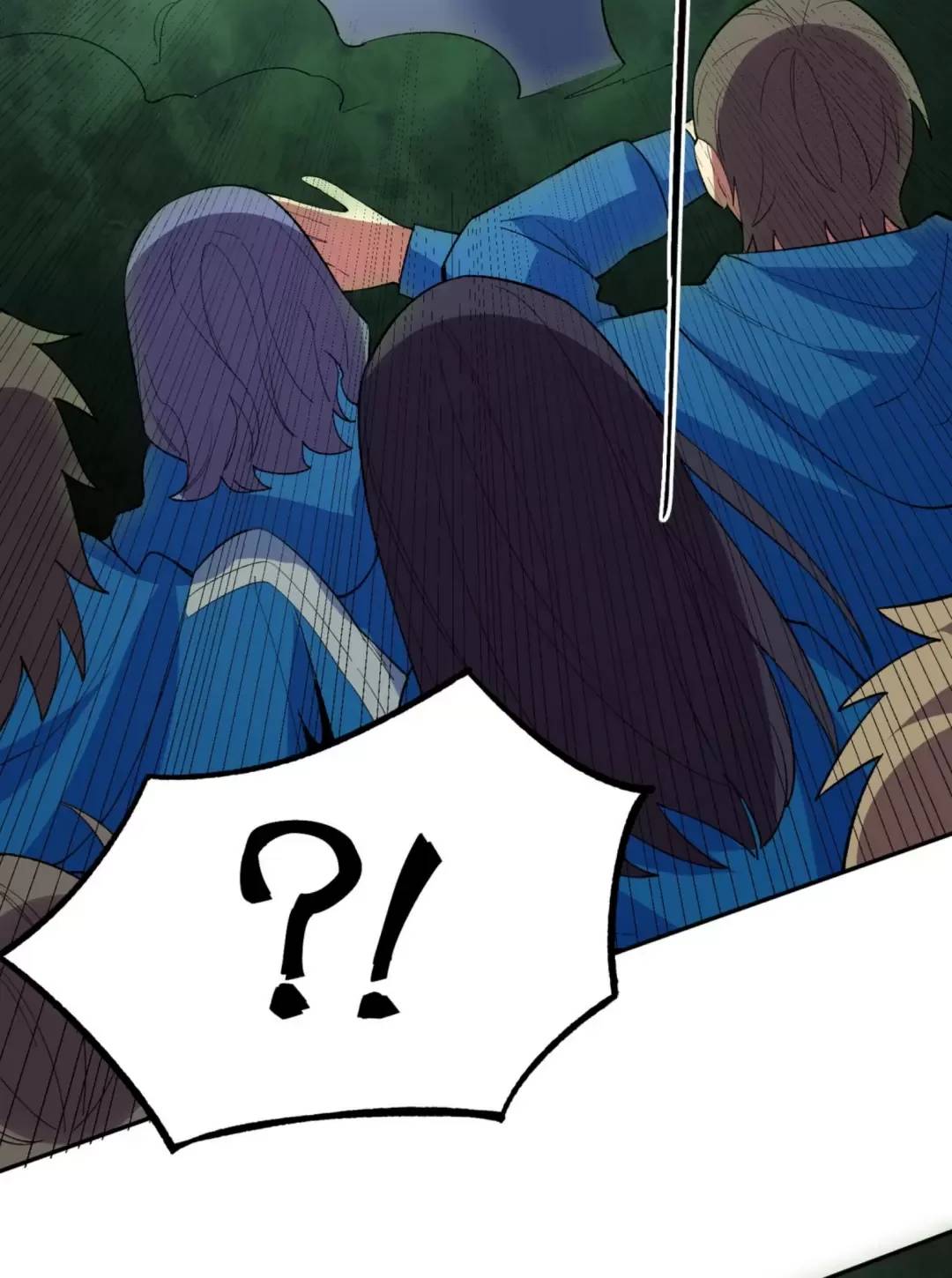 Thiên Sinh Độc Nãi, Ta Nguyền Rủa Toàn Thế Giới! Chap 25 - Next Chap 26