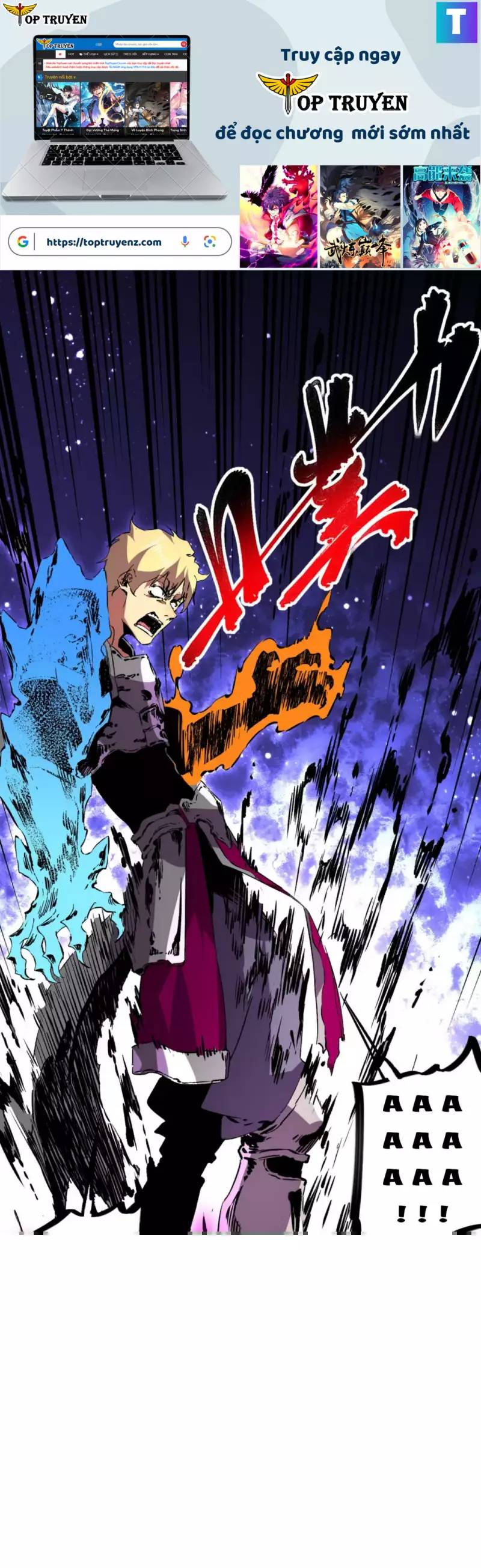 Thiên Sinh Độc Nãi, Ta Nguyền Rủa Toàn Thế Giới! Chap 26 - Next Chap 27