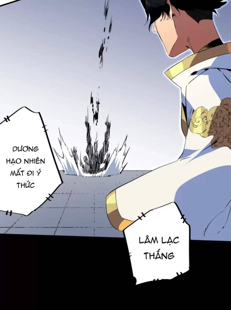 Thiên Sinh Độc Nãi, Ta Nguyền Rủa Toàn Thế Giới! Chap 26 - Next Chap 27