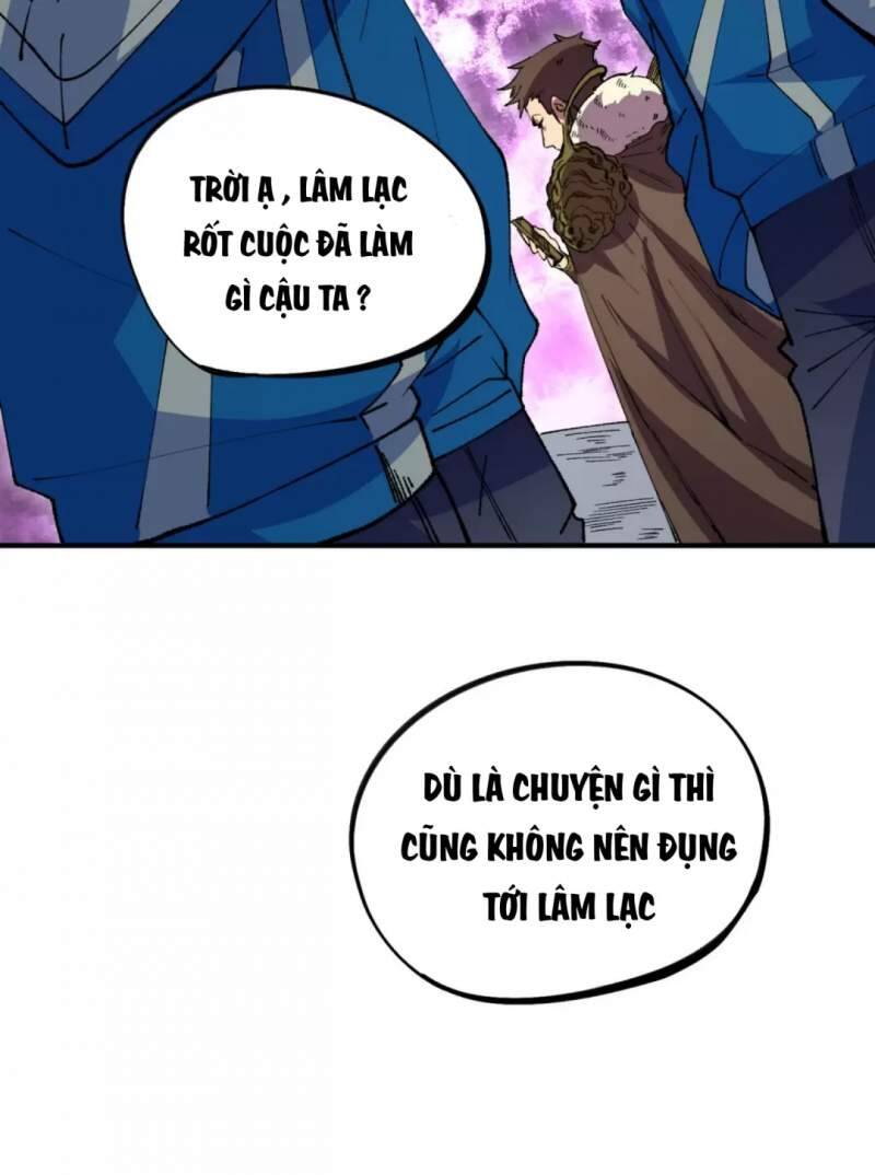 Thiên Sinh Độc Nãi, Ta Nguyền Rủa Toàn Thế Giới! Chap 26 - Next Chap 27